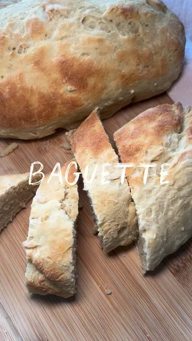 Baguette