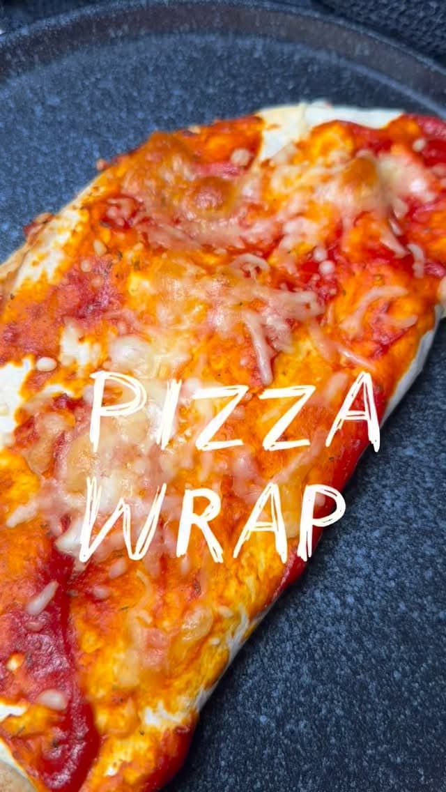 PizzaWraps