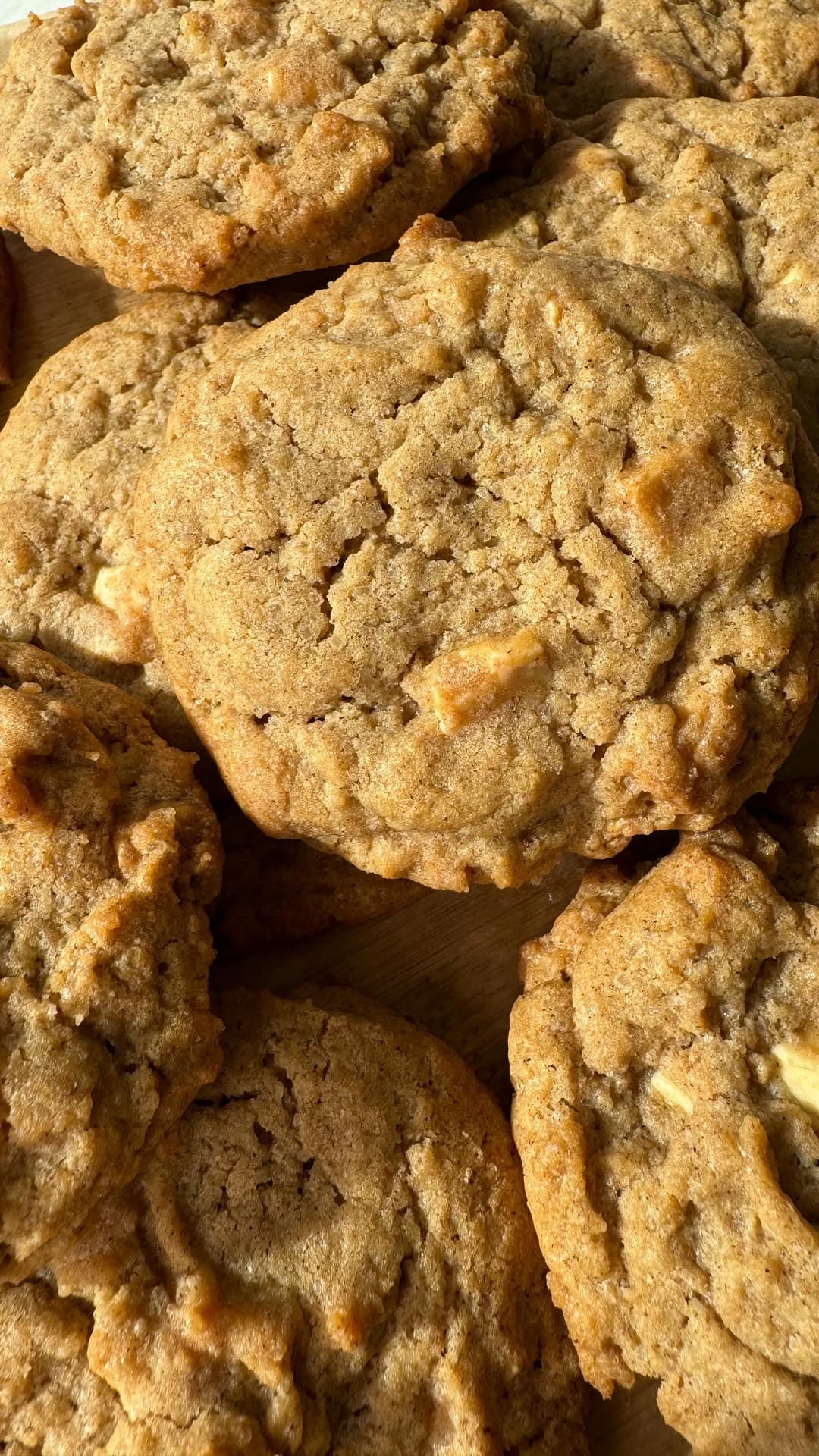 White-Choc-Spekulatius-Cookies