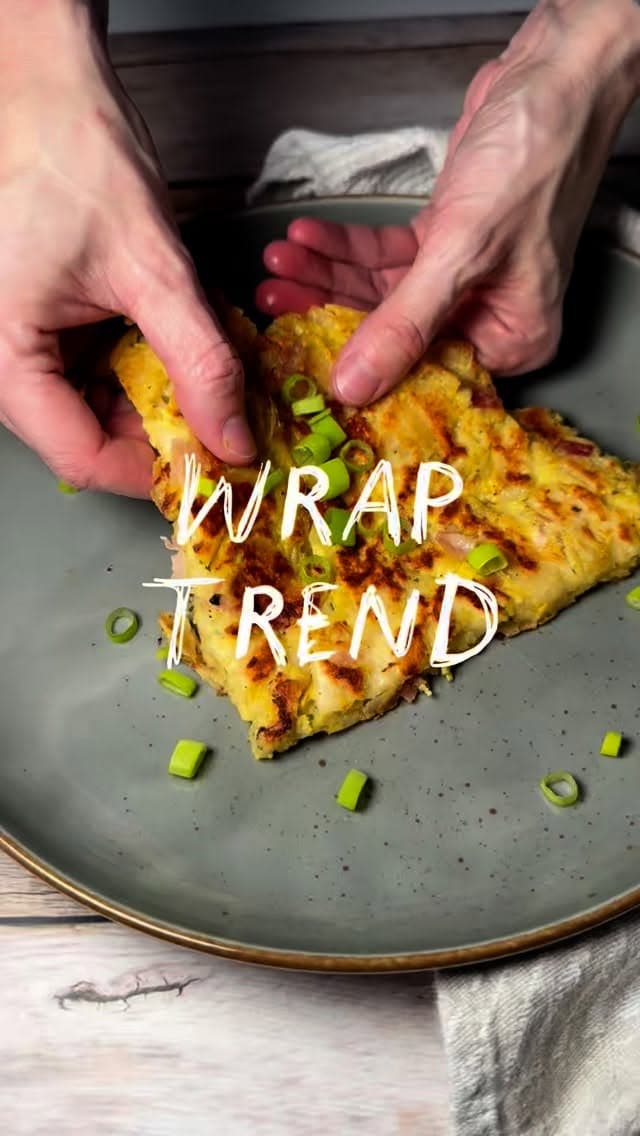 Wrap Trend