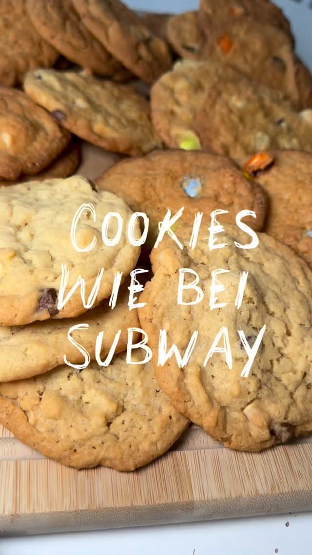 Die perfekten Coffee-Shop-Cookies