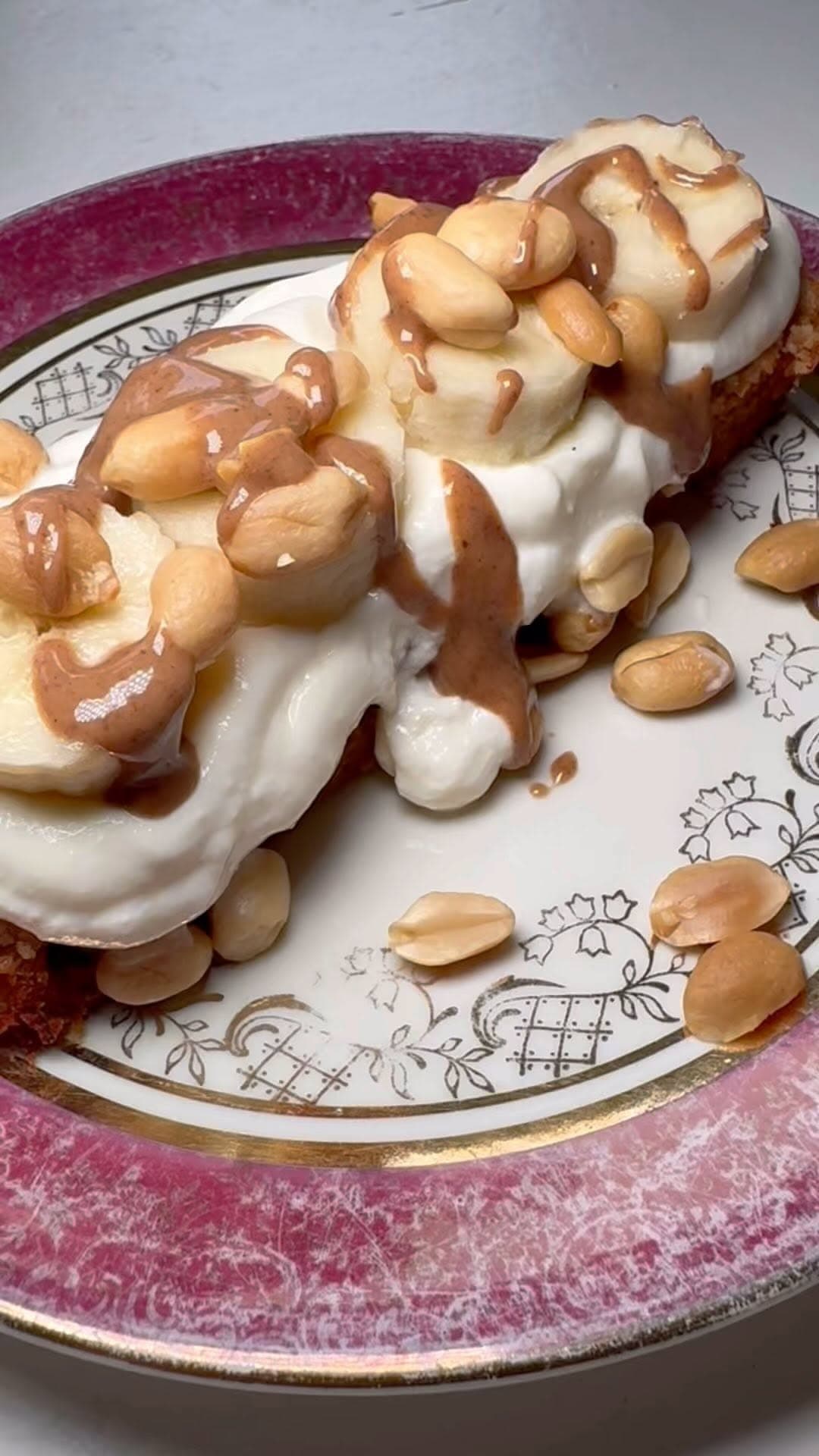 Banana-Peanut-Butter-Baked-Oats