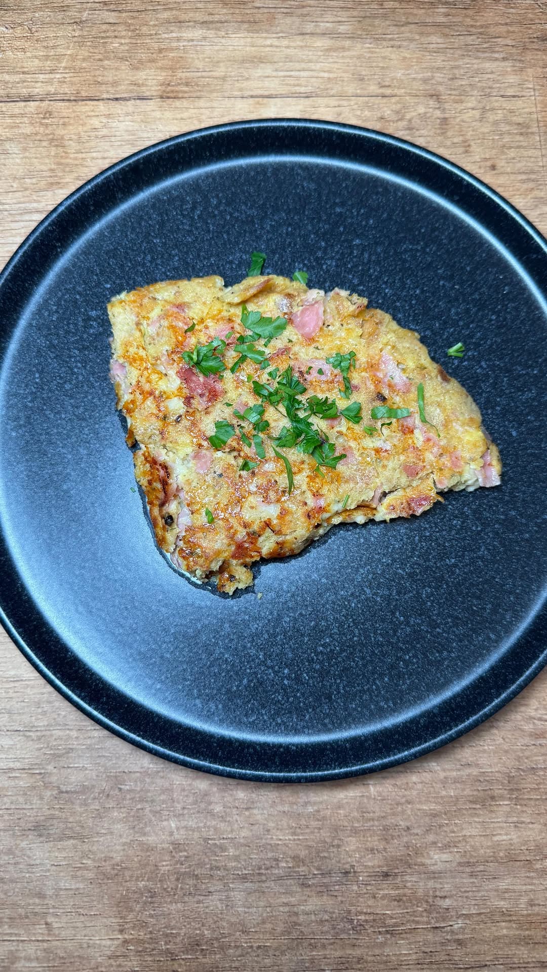 Toast-Ei-Käse-Pfanne