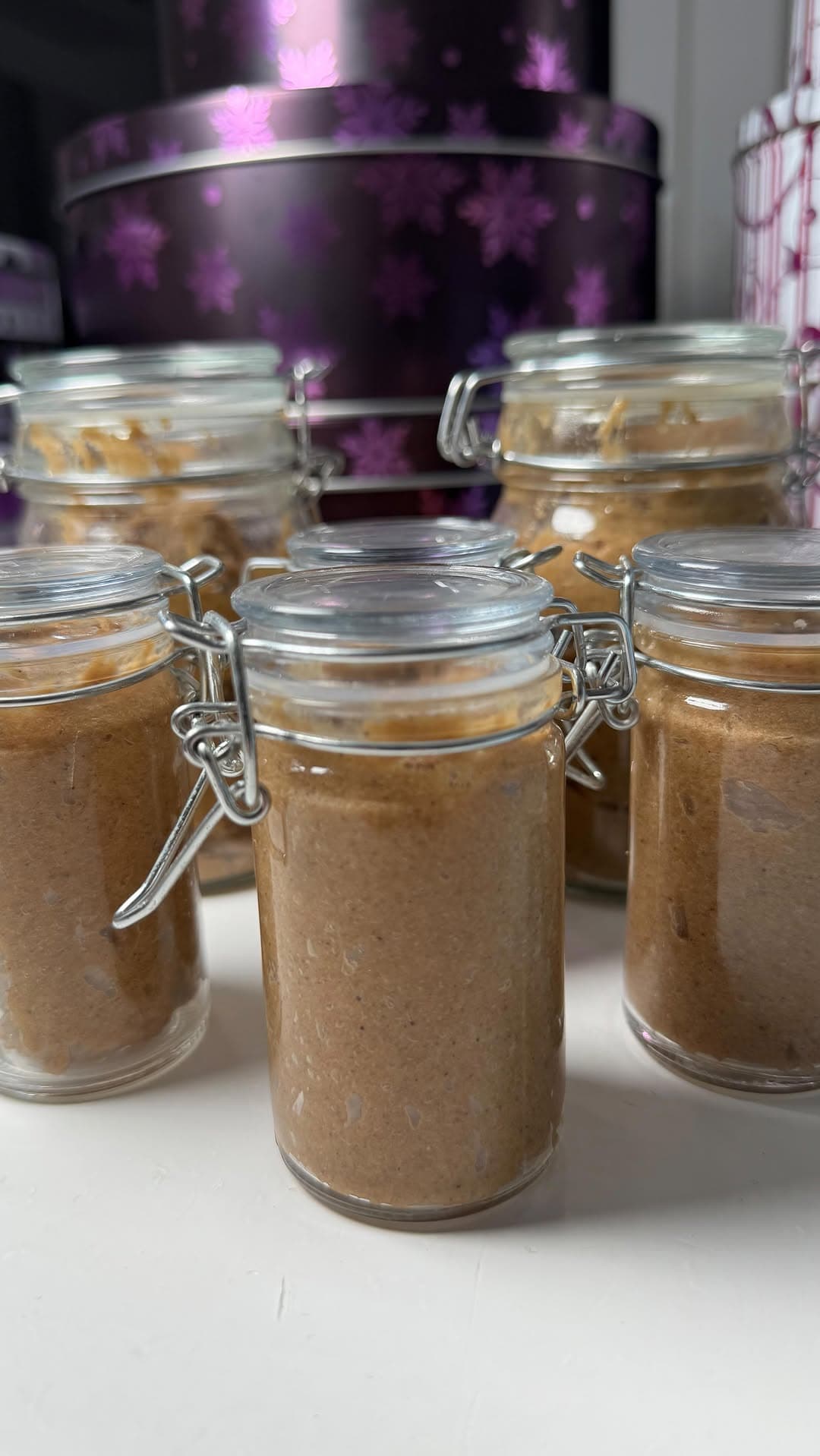 Spekulatiuscreme – Himmlisch & schnell gemacht