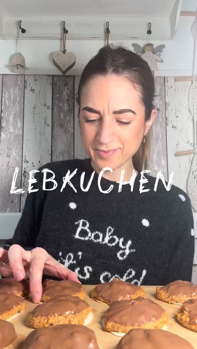 Lebkuchen
